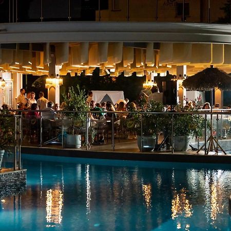 Siena Premium Retreat Otel Lozenets Dış mekan fotoğraf