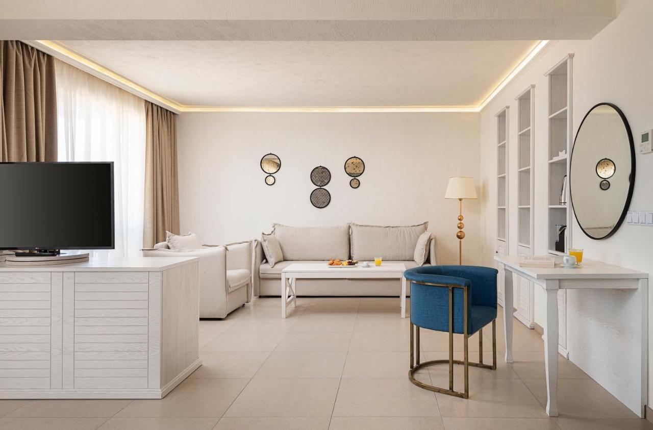 Siena Premium Retreat Otel Lozenets Dış mekan fotoğraf