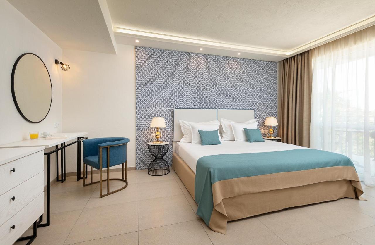 Siena Premium Retreat Otel Lozenets Dış mekan fotoğraf