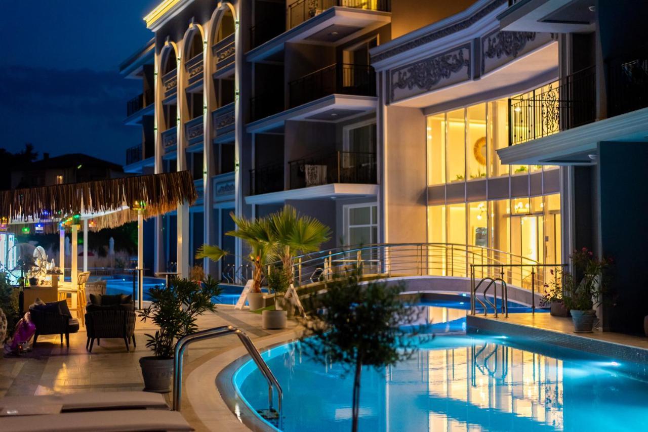 Siena Premium Retreat Otel Lozenets Dış mekan fotoğraf