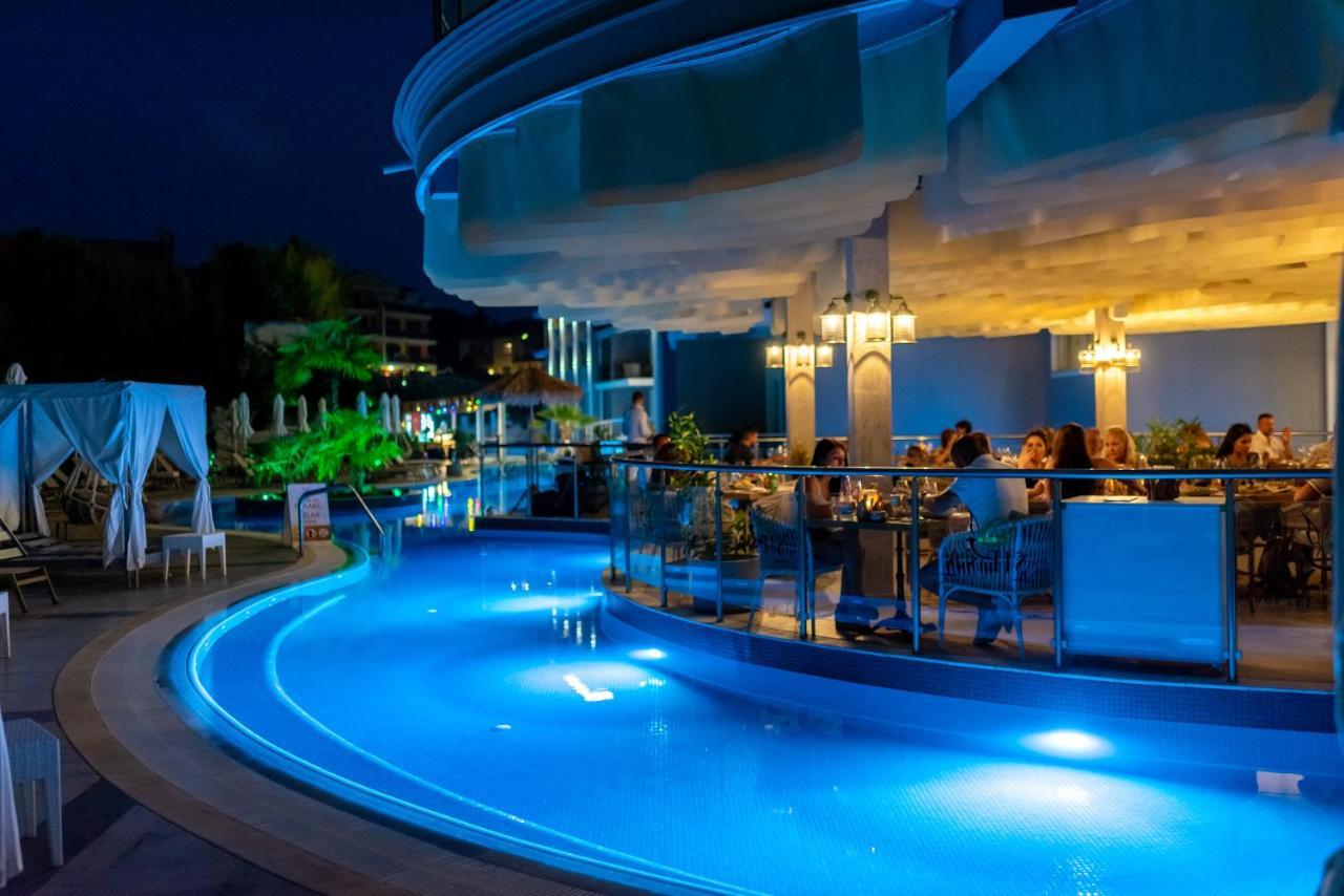 Siena Premium Retreat Otel Lozenets Dış mekan fotoğraf