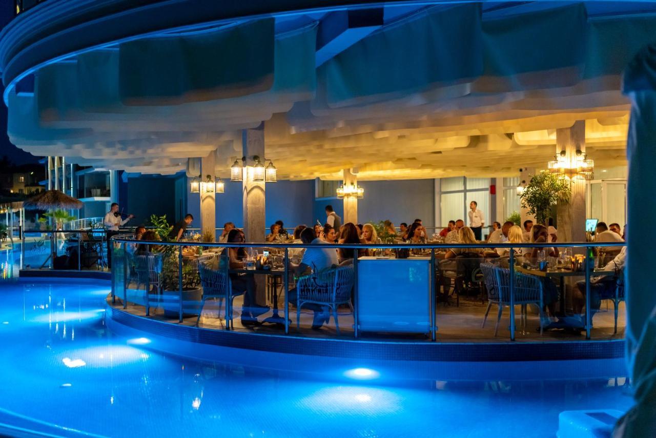 Siena Premium Retreat Otel Lozenets Dış mekan fotoğraf