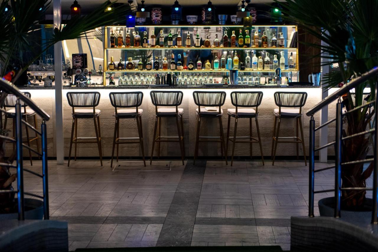 Siena Premium Retreat Otel Lozenets Dış mekan fotoğraf