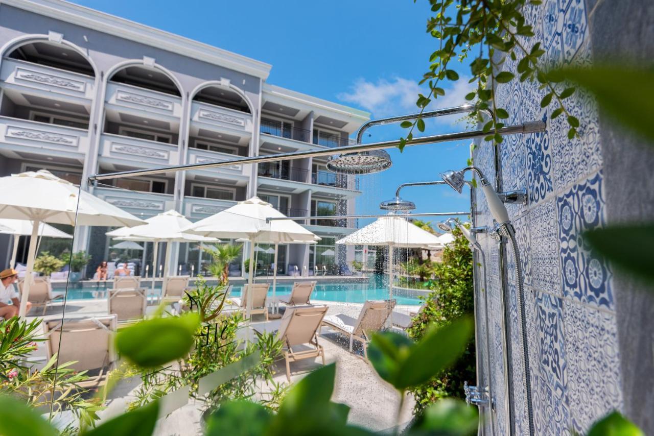 Siena Premium Retreat Otel Lozenets Dış mekan fotoğraf