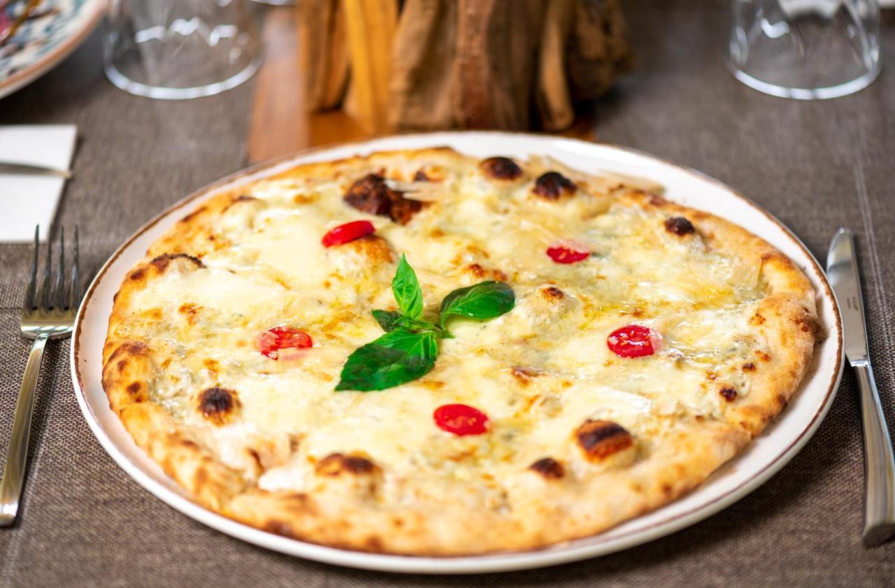 Siena Premium Retreat Otel Lozenets Dış mekan fotoğraf