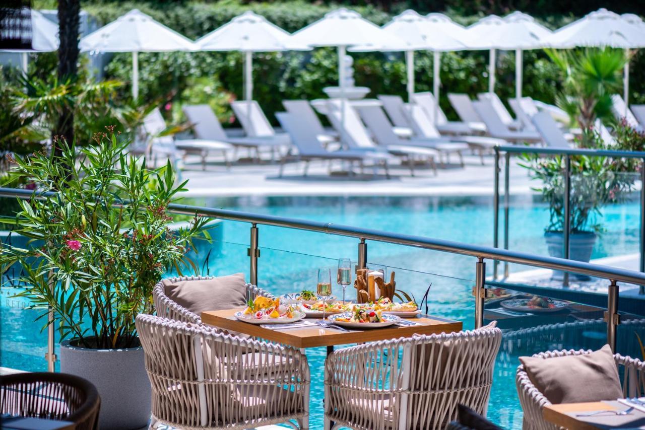 Siena Premium Retreat Otel Lozenets Dış mekan fotoğraf