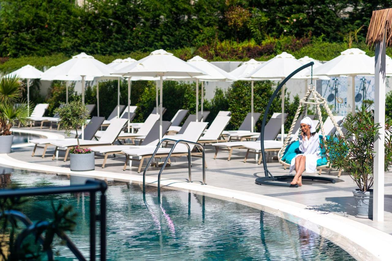Siena Premium Retreat Otel Lozenets Dış mekan fotoğraf