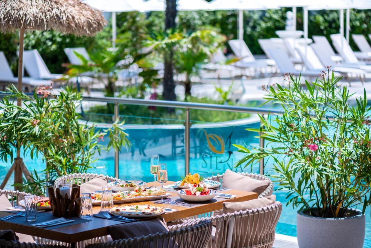 Siena Premium Retreat Otel Lozenets Dış mekan fotoğraf