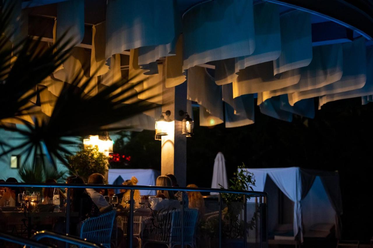 Siena Premium Retreat Otel Lozenets Dış mekan fotoğraf